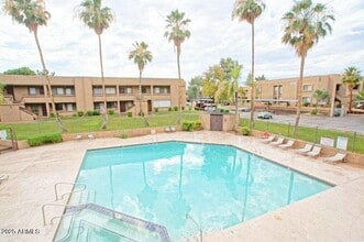 Building Photo - 3601 W Tierra Buena Ln