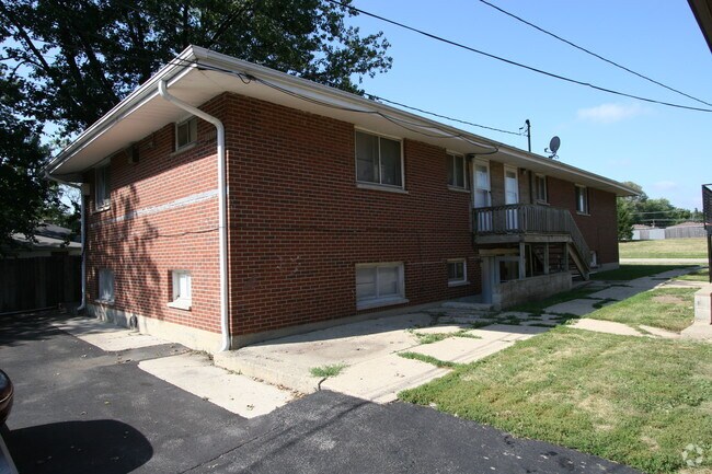 Building Photo - 2233 Galilee Ave