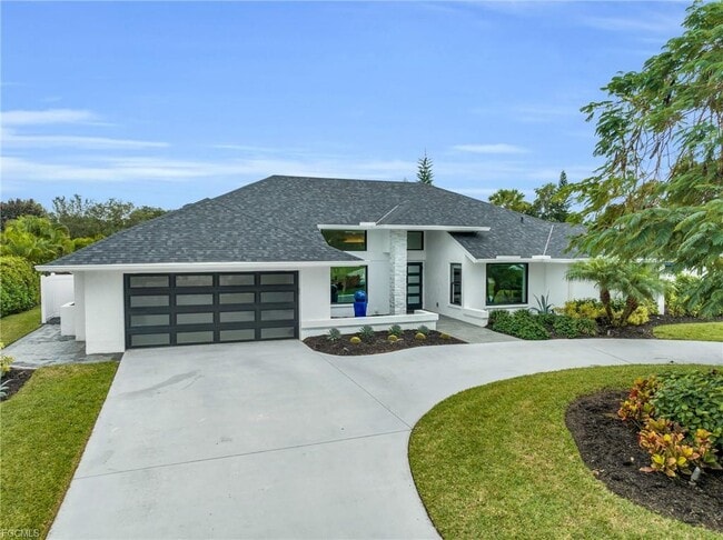 Front of Home - 1919 Countess Ct