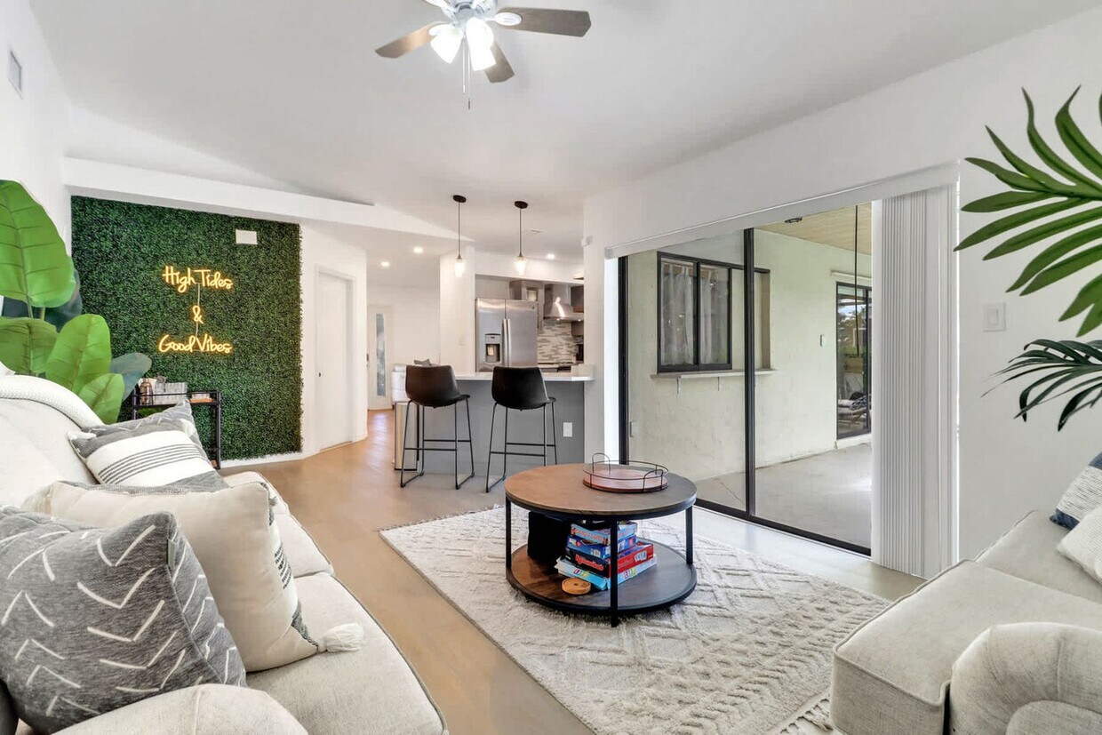 Foto principal - 1514 Forest Lakes Blvd