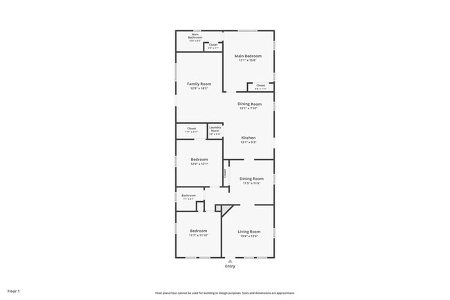 Foto del edificio - Charming 3 Bedroom Home in Augusta, GA