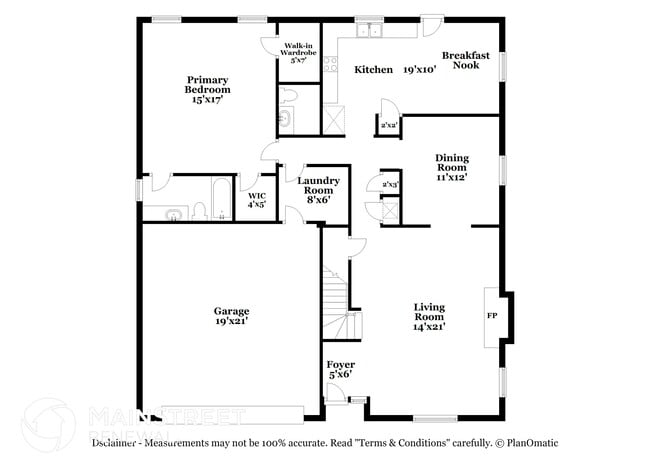 Building Photo - 12636 Misty Mountain Dr E