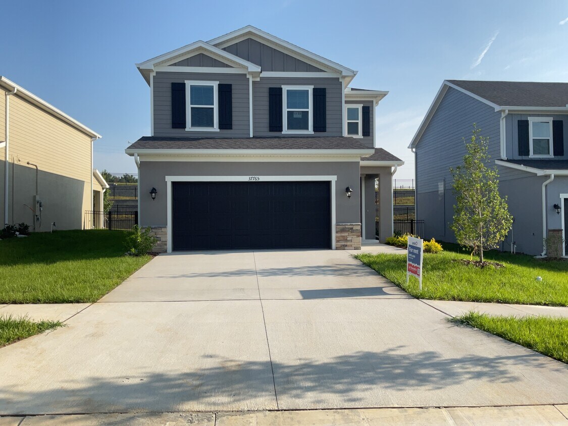 Foto principal - 37765 Dusty Saddle Ln