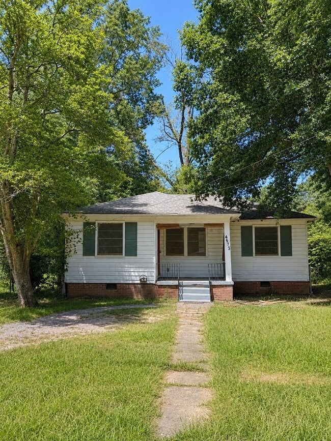 3-Bedroom Home in the Desirable Broadmoor Area - 3-Bedroom Home in the Desirable Broadmoor Area