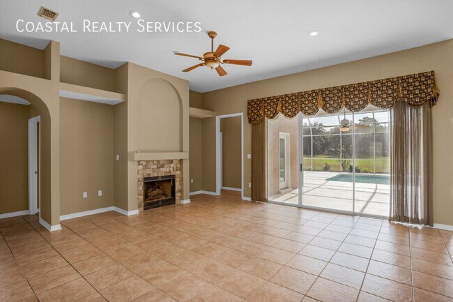 Building Photo - 854 The Masters Blvd