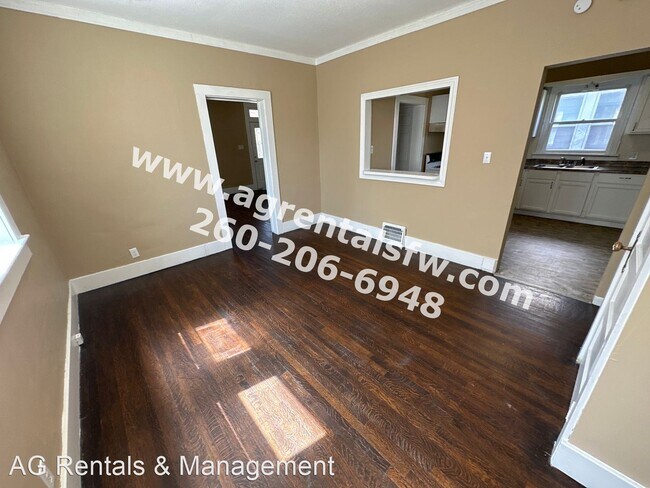 Building Photo - 5 br, 2 bath House - 3221 Webster St
