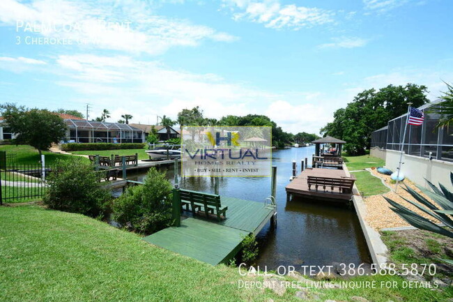 Foto del edificio - 3 Cherokee Ct W