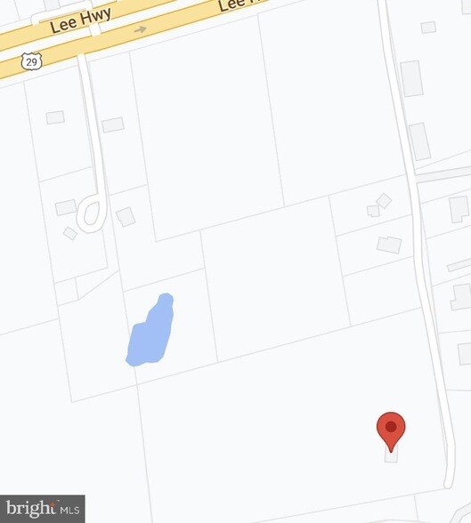 Foto del edificio - 14917 Lee Hwy