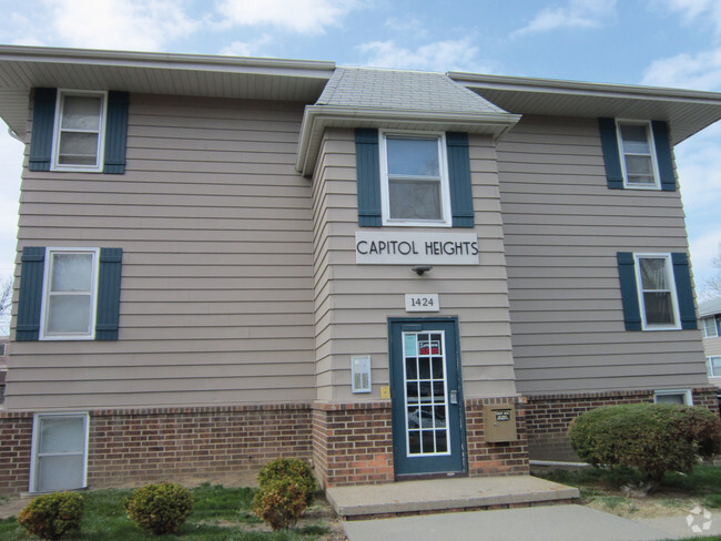 Building Photo - Capitol Heights
