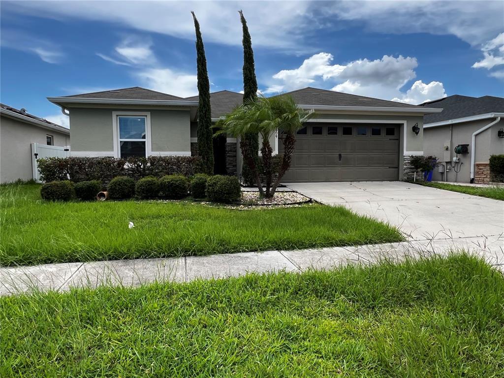 Primary Photo - 4509 Baler Trails Dr