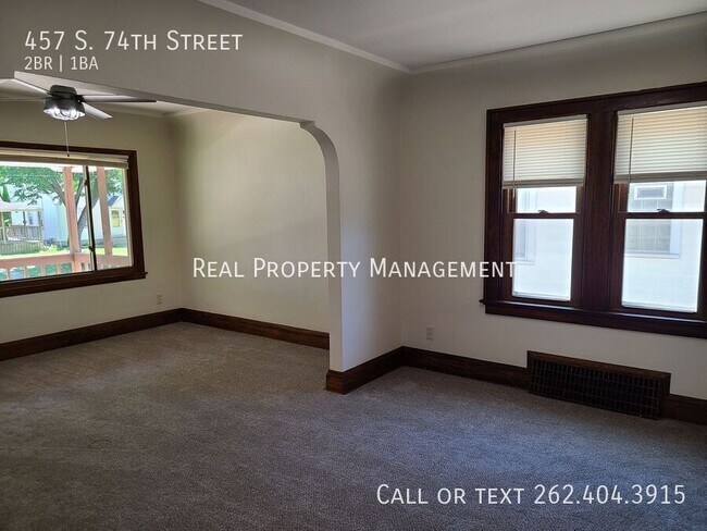 Foto del edificio - 457 S 74th St