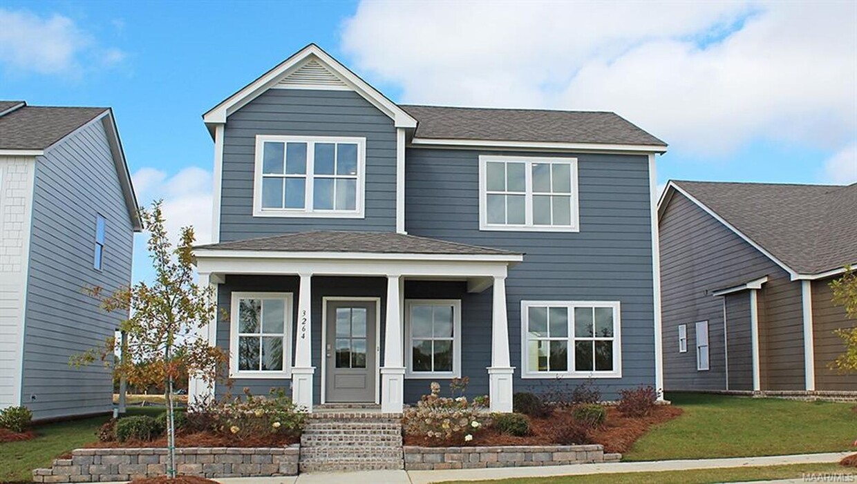 Foto principal - 3232 Meriwether Drive