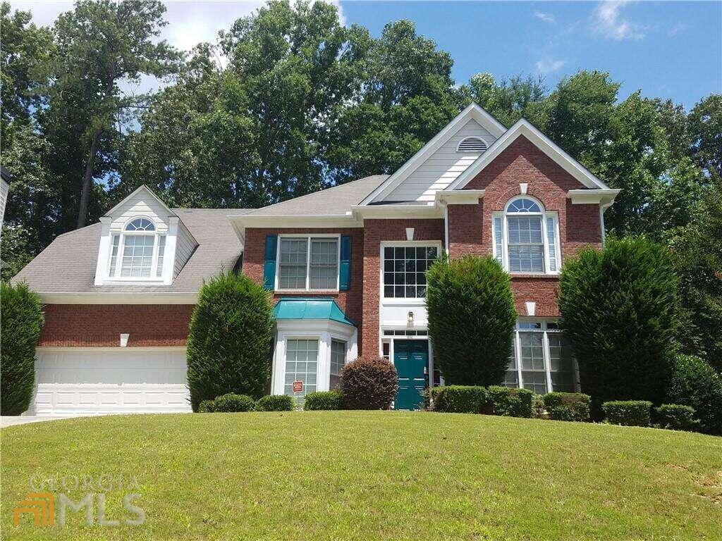 Primary Photo - 600 Shadow Oaks Dr