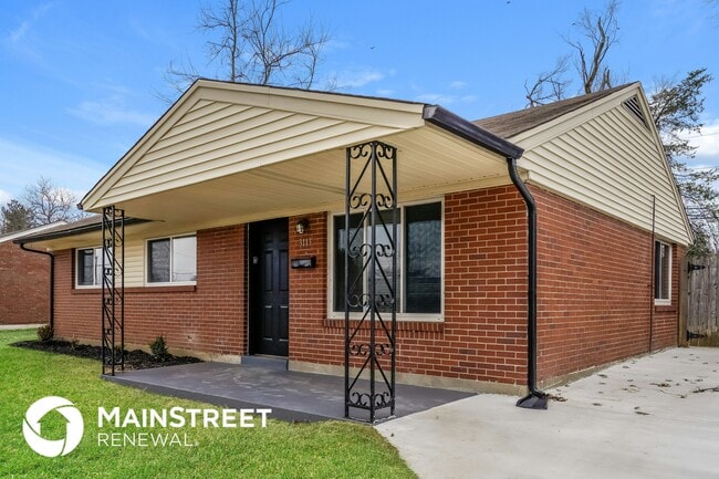 Building Photo - 3113 Maywood Pl