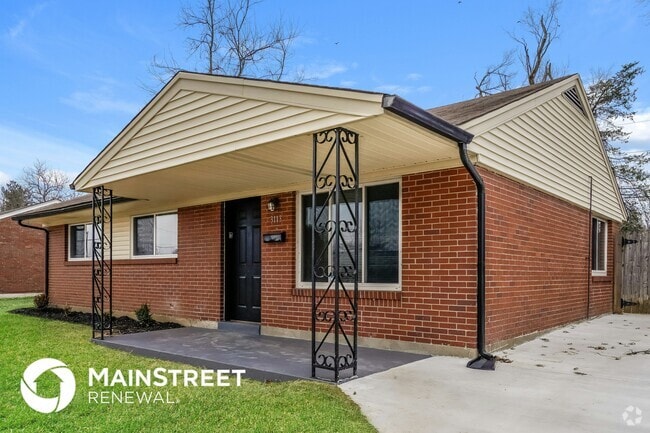 Building Photo - 3113 Maywood Pl