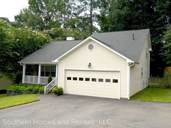 Building Photo - 3 br, 2.5 bath House - 425 Santa Anna Trail