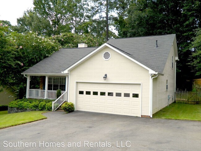 Foto del edificio - 3 br, 2.5 bath House - 425 Santa Anna Trail