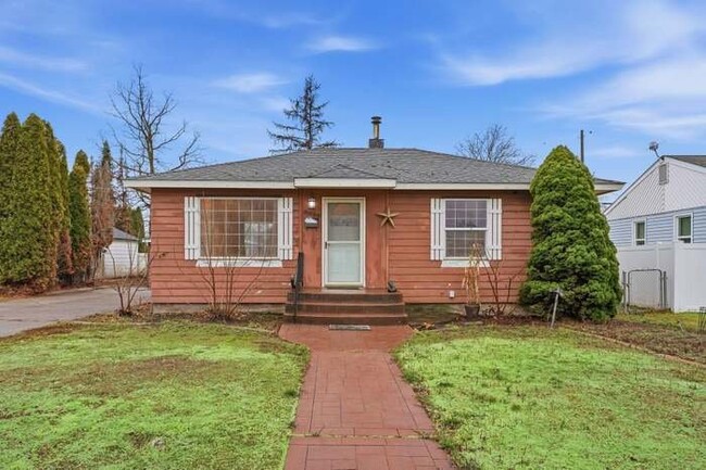 Building Photo - 4707 W Princeton Pl
