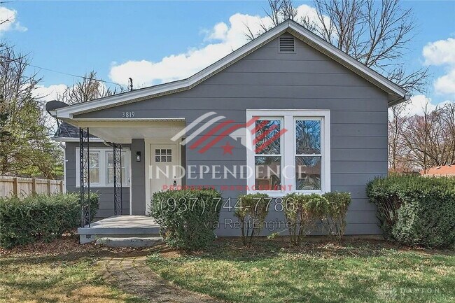 Foto del edificio - 3819 New Carlisle Pike