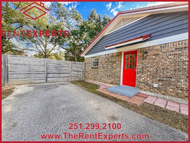 Foto del edificio - 8705 Ramsey Dr