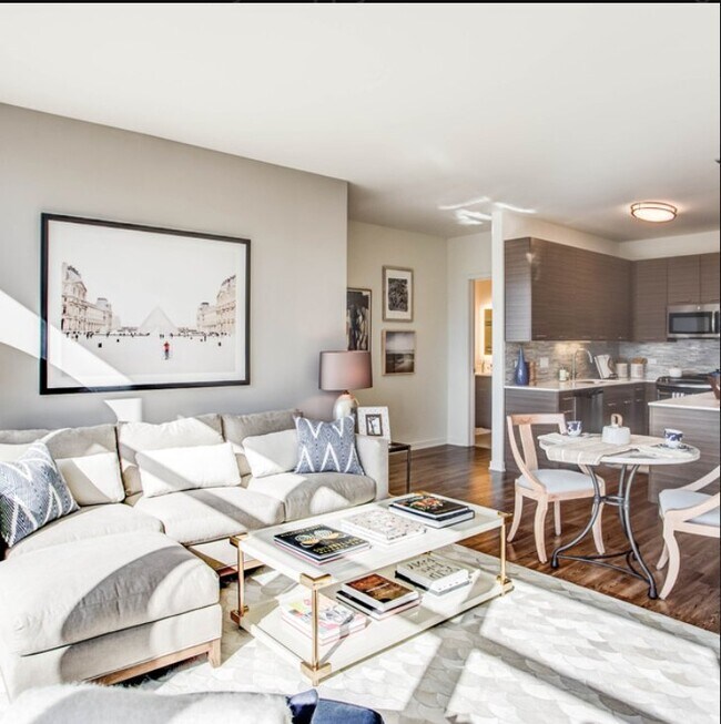 Foto del edificio - 342 W Chestnut St
