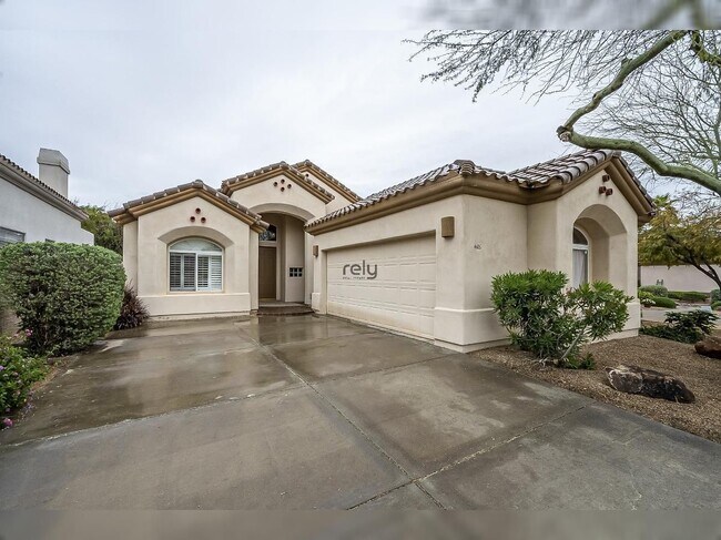 Foto del edificio - 4605 N Clear Creek Dr
