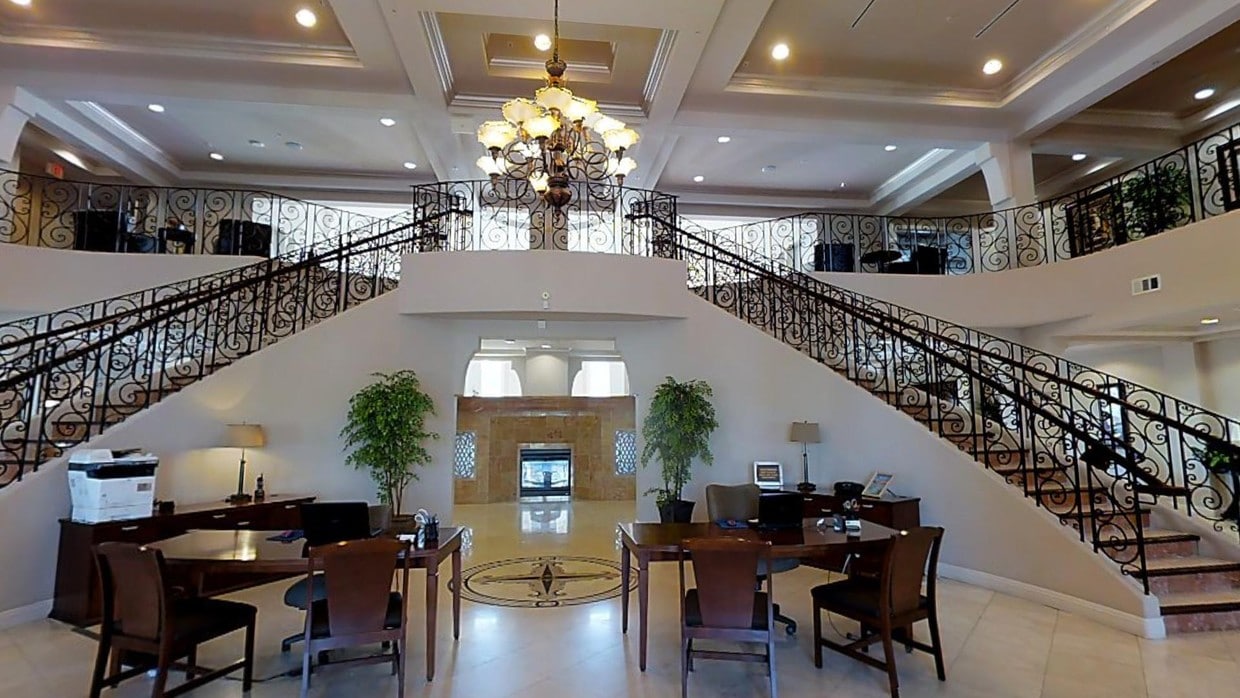 horizon ridge park apartments
