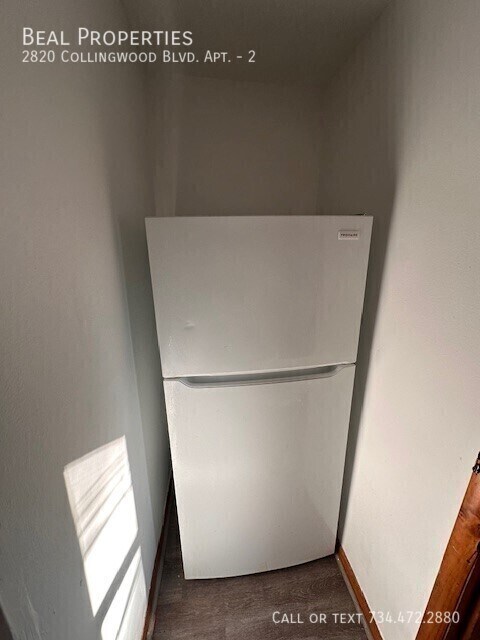 Foto del edificio - 2820 Collingwood Blvd