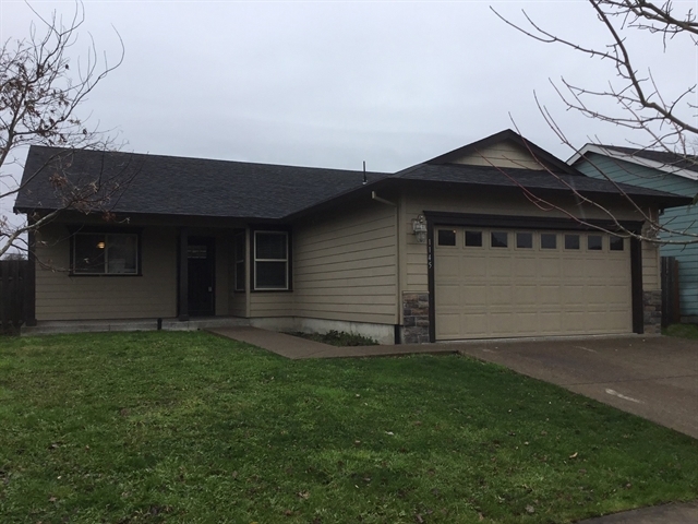 Primary Photo - 1145 SE Millwright Avenue