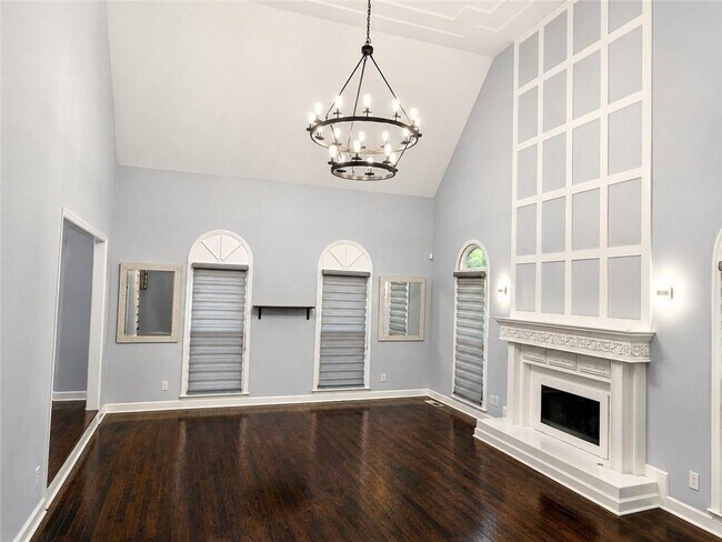 Foto del edificio - 952 Bridgegate Dr NE