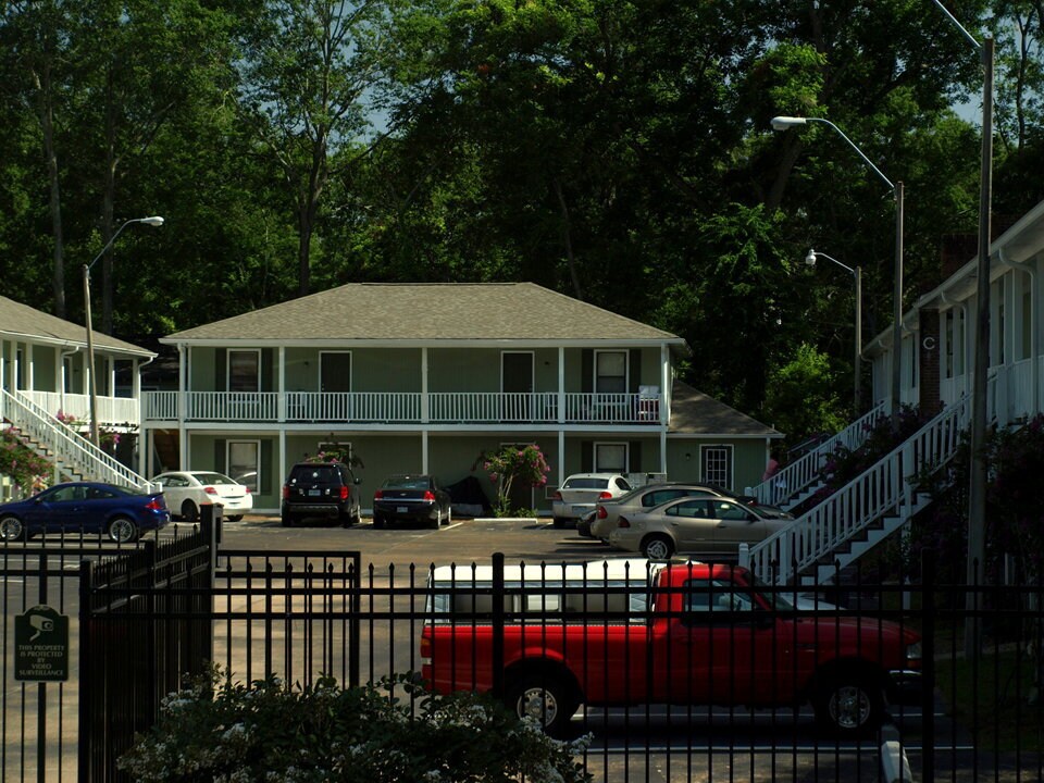 Primary Photo - 1515 1st Ave