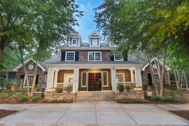 Foto del edificio - 11421 Cane Crossing Rd