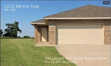 Building Photo - 11232 NW 6th Terrace