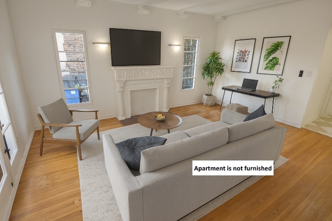 Photo - 355 Cochran Ave Apartment