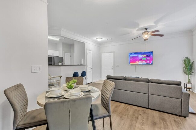 Foto del edificio - 7612 Almaden Way