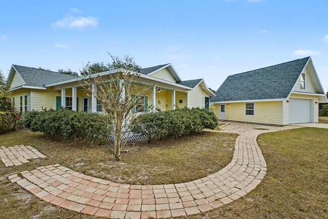 Foto del edificio - 4005 Jake Ave