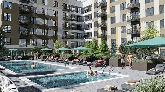 Building Photo - Elowen