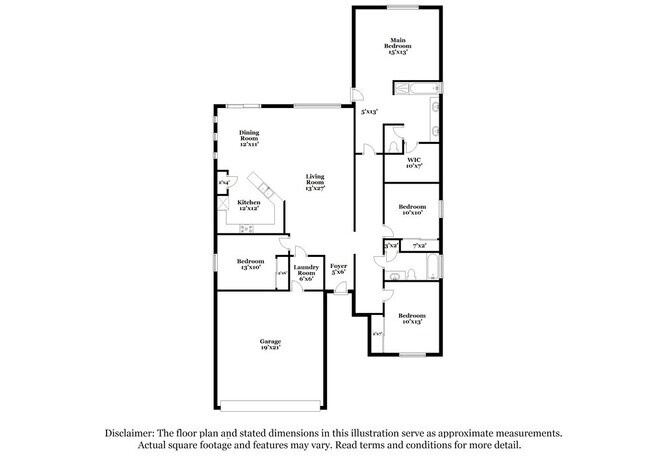 Building Photo - 4403 E Maplewood St
