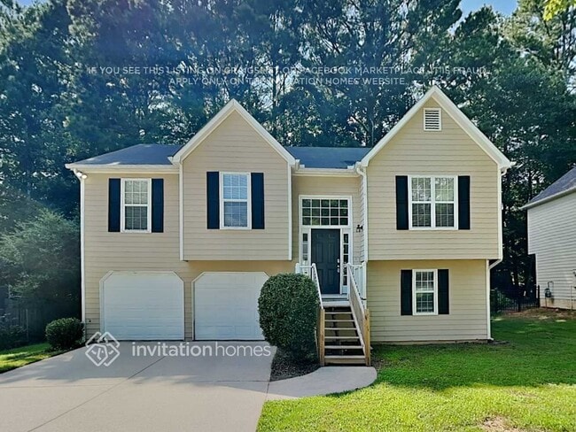 Building Photo - 4949 Lighthouse Pointe