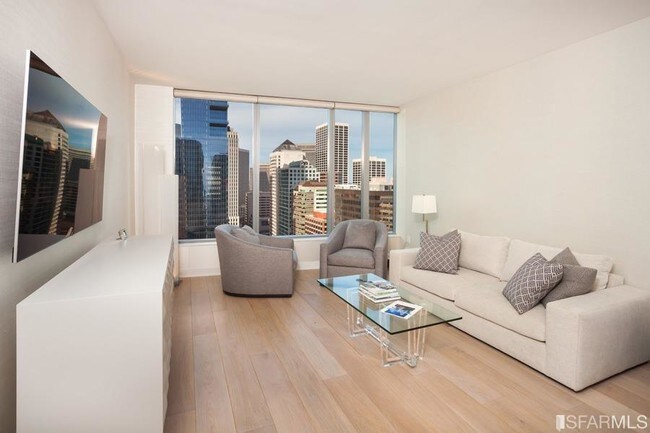 Foto del edificio - 201 Folsom St