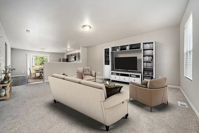 Building Photo - Beautiful Neighborhood with Newer Home for...