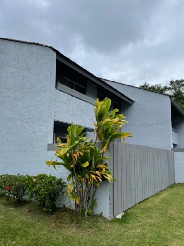 Foto del edificio - 45-198-287 Hui Iwa St