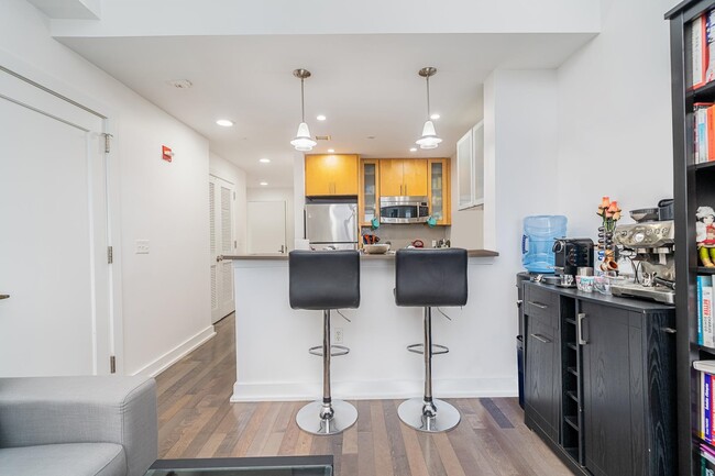 Foto del edificio - 3312 Hudson Ave