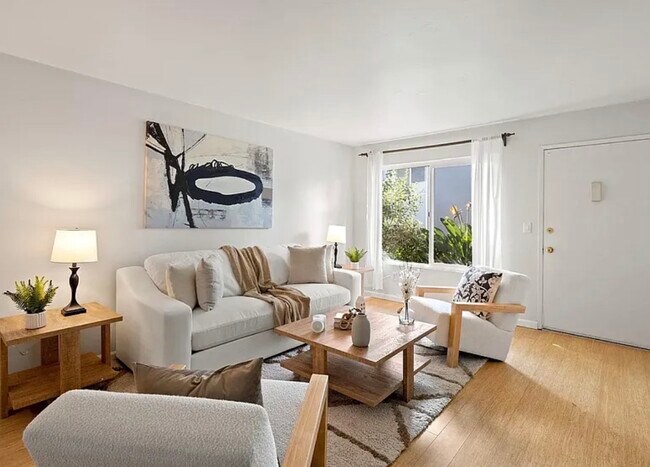 Foto del edificio - 4750 Noyes St