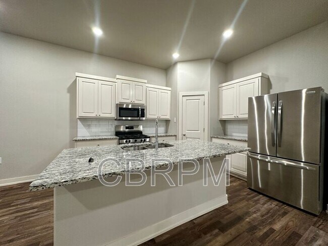 Foto del edificio - 5524 122nd Street