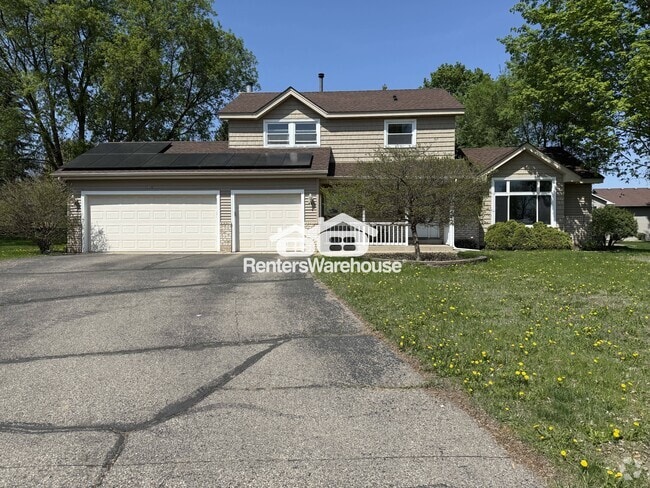 Building Photo - 1316 Fremont Ct