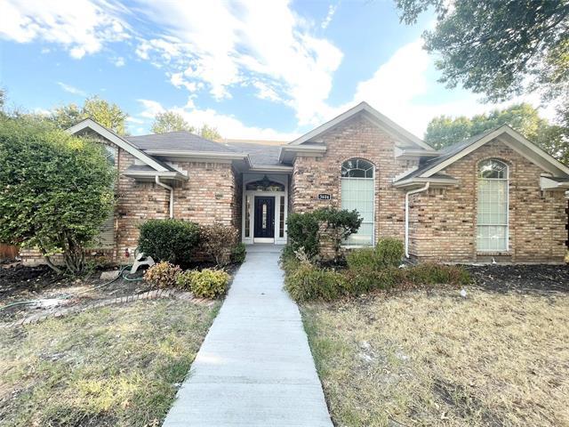 Foto principal - 3604 Talisman Trail