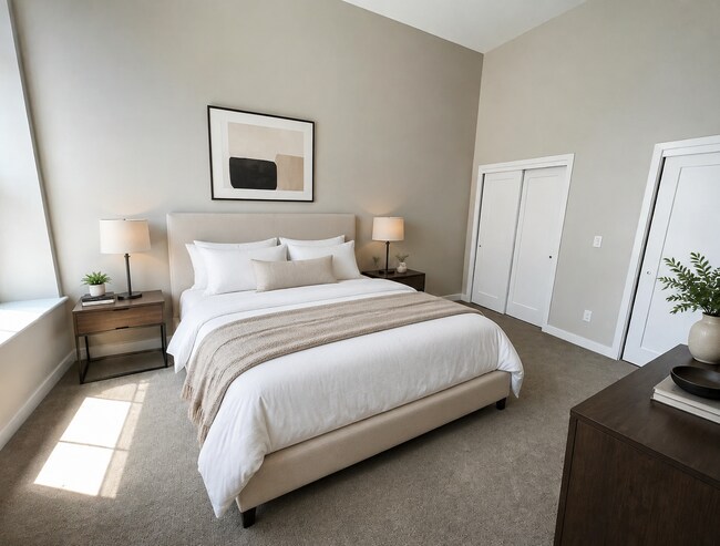 Foto del edificio - 1661-1663 Washington St. Unit 306