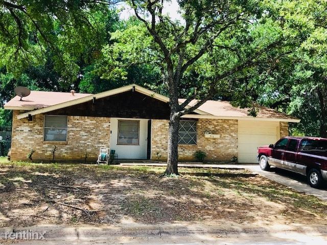 Primary Photo - 3 br, 1 bath House - 803 Brownstone