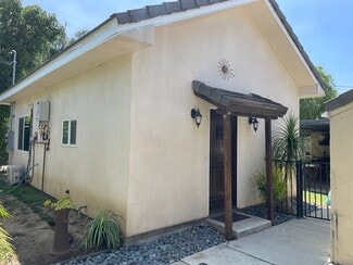 Building Photo - 8334 Quartz Ave
